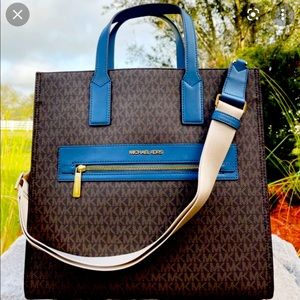 Brand New Michael Kors tote